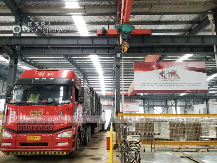 甘肅候車(chē)亭發(fā)貨圖一