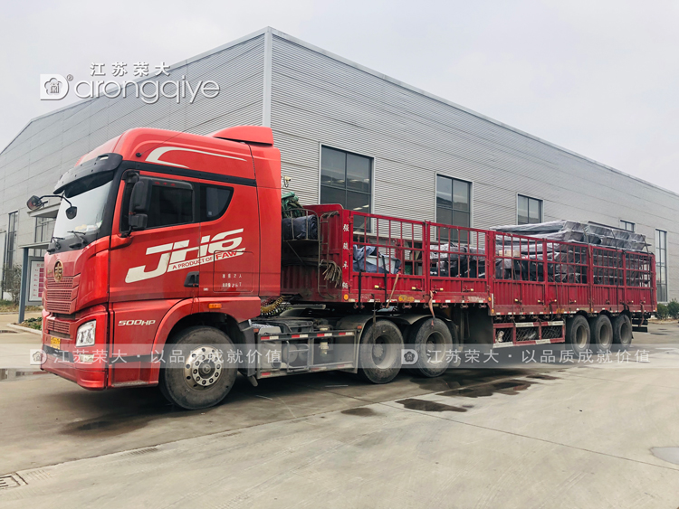 江蘇公交站臺(tái)發(fā)貨圖三