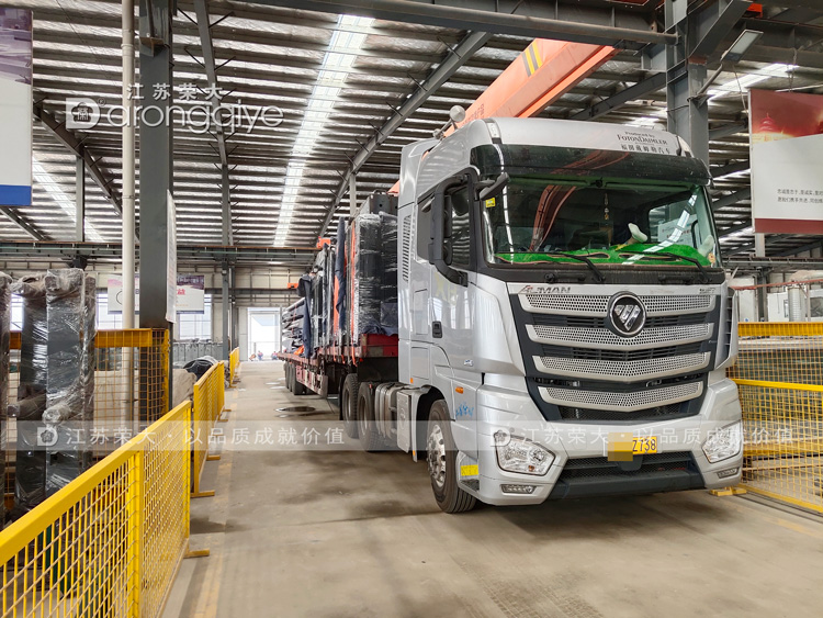 江蘇候車亭發(fā)貨圖一