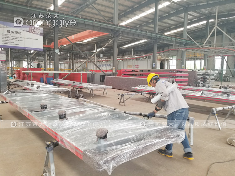 第二批河北簡(jiǎn)約公交候車亭發(fā)貨圖一