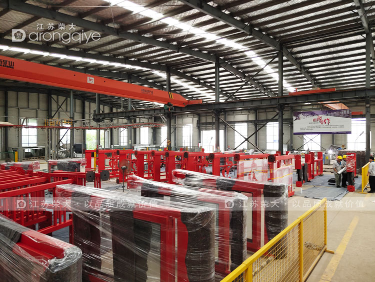 第六批河北公交候車亭發(fā)貨圖一