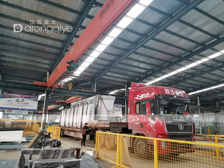 湖南公交候車(chē)亭發(fā)貨圖二