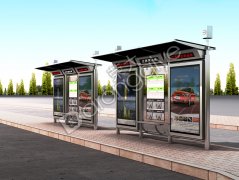 公交候車亭廣告媒體有哪些優(yōu)勢和劣勢?