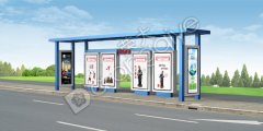 公交候車亭廣告發(fā)展趨勢