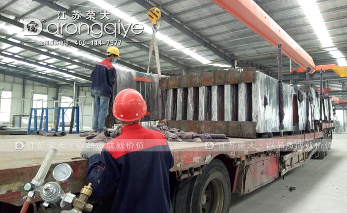 鹽城簡易公交站牌發(fā)貨圖一