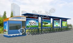 自行車停車棚的需求及制作設(shè)計(jì)規(guī)范