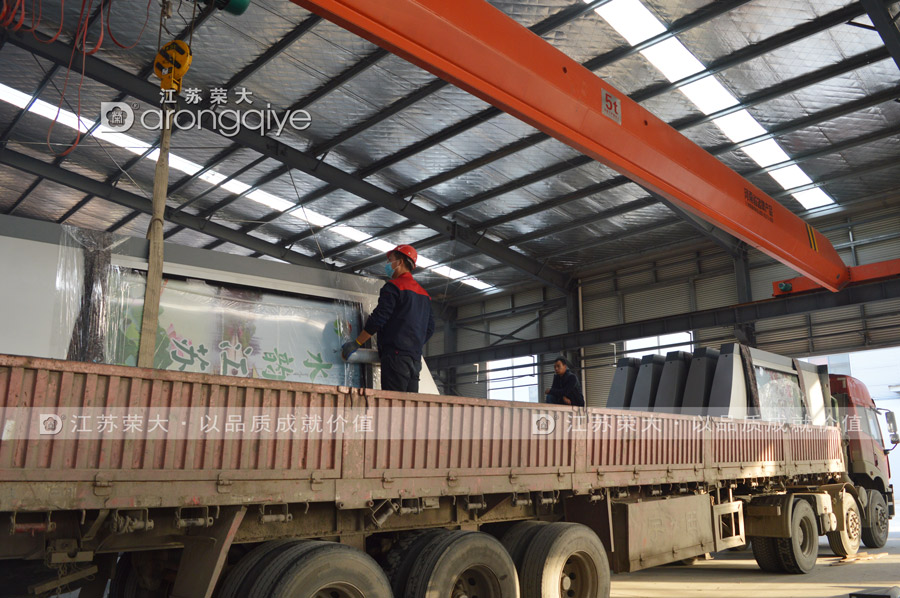 無錫路站牌發(fā)貨圖一