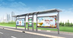 不同類型的候車亭智能報站系統(tǒng)的優(yōu)缺點分析